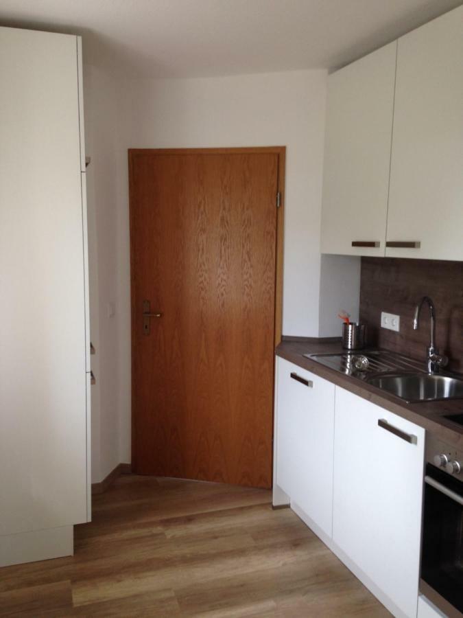 Ferienwohnung Zweinig 01 Exterior photo